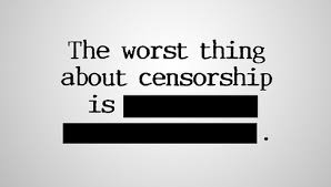 Censorship